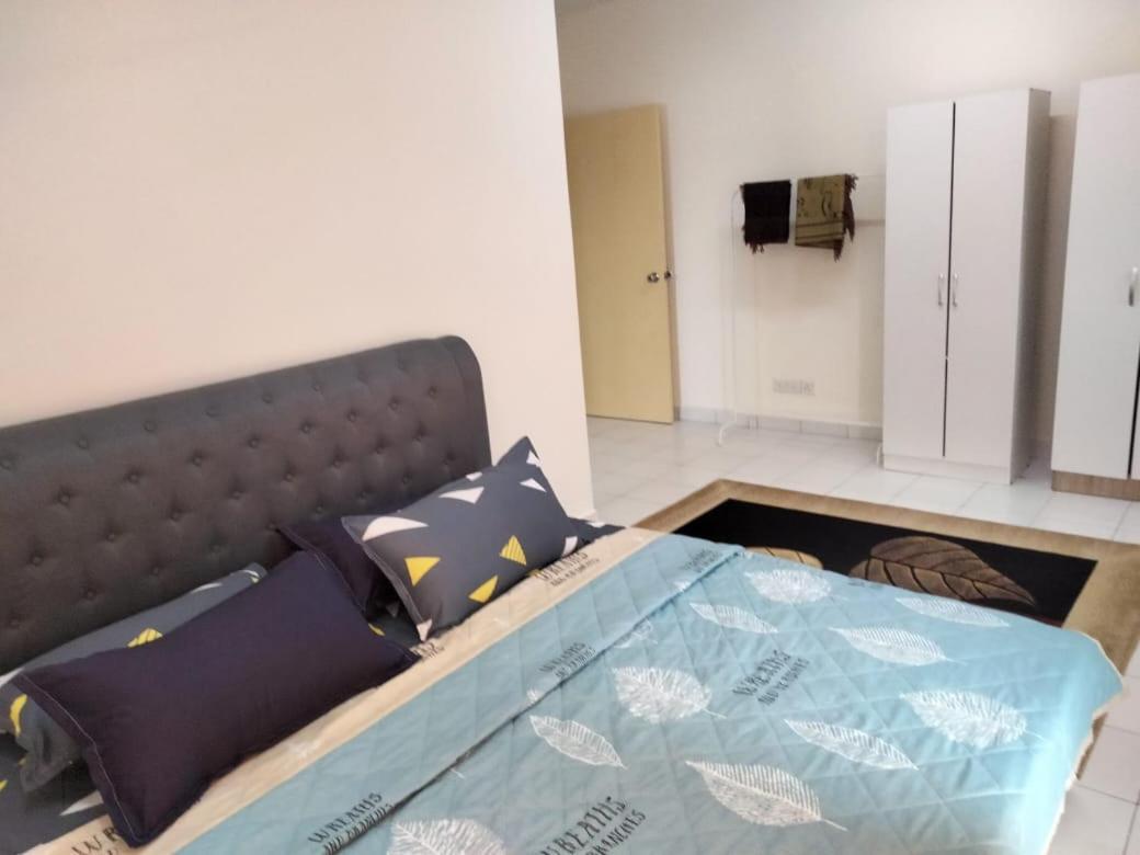 Abie'S Homestay Putrajaya Exterior foto