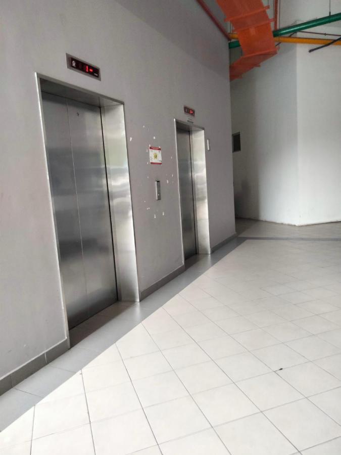 Abie'S Homestay Putrajaya Exterior foto